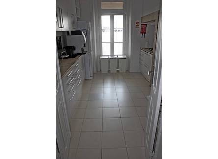 Отель Fusions Hostel 
