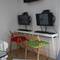 Отель Fusions Hostel 