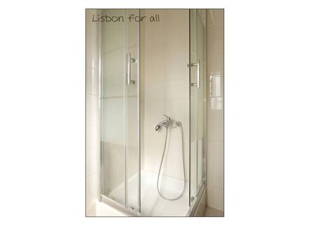 Отель Lisbon for all 