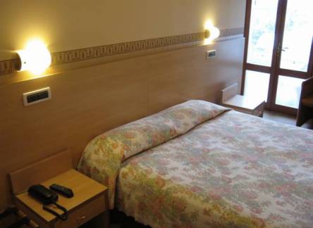 Отель Hotel Lanterna