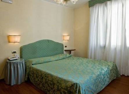 Отель Do Pozzi Hotel
