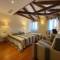 Отель Do Pozzi Hotel