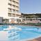 Отель Nautilus Family Hotel