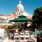 Отель Alfama Terrace