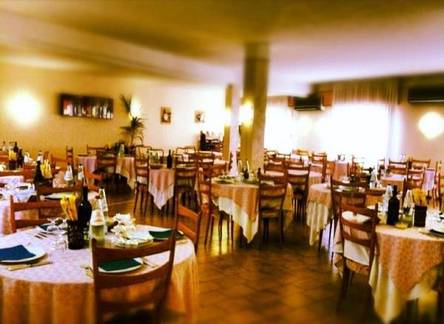 Отель Hotel Labrador 
