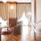 Отель Manzoni Hotel