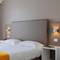 Отель Hotel Bel Tre 