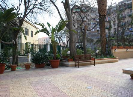 Отель Hotel Orleans 