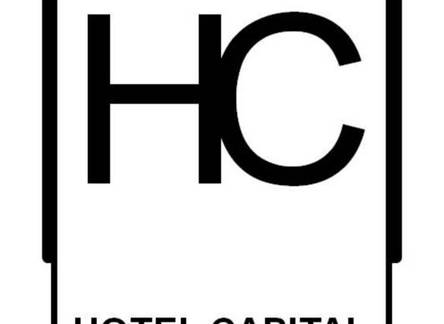Отель Hotel Capital
