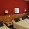 Отель Hostal Regina, Blanes