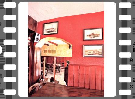 Отель Hostal Isabel 