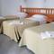 Отель Hostal Isabel 