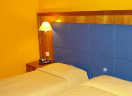 Отель Best Western Hotel Berlino