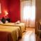 Отель Best Western Hotel Berlino