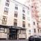 Отель Best Western Hotel Berlino