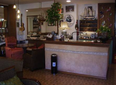 Отель Hotel Cortina
