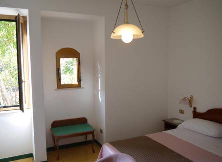 Отель Hotel Rufolo 