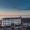 Отель Vime Kursaal 