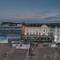 Отель Vime Kursaal 