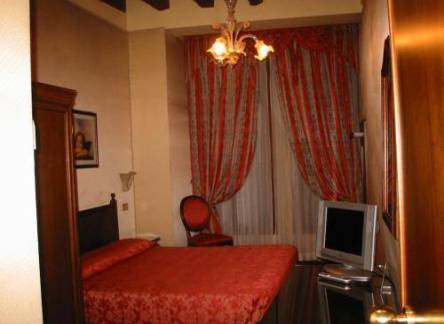 Отель Bridge Hotel