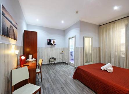 Отель Tonic Hotel