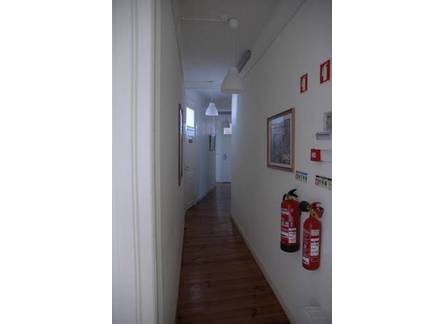 Отель Next Hostel 