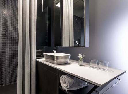 Отель Mercy Hotel 