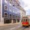 Отель Mercy Hotel 
