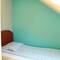 Отель B.A. Hostel