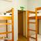 Отель B.A. Hostel