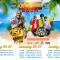 Отель Hotel Orhidea - All Inclusive