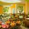 Отель Hotel Orhidea - All Inclusive