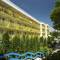 Отель Hotel Orhidea - All Inclusive