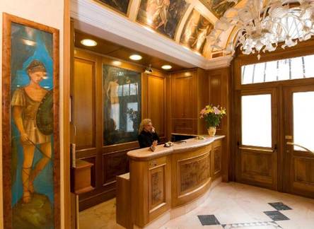 Отель Joli Hotel