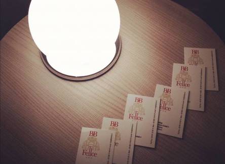 Отель B&B Felice 