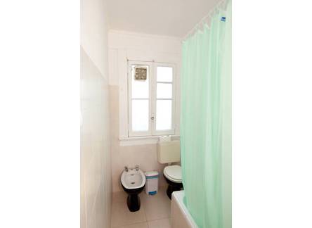 Отель Tagus Home 