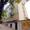 Отель Tagus Home 