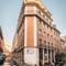 Отель Hostel 4U