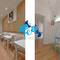 Отель B&B Afea 