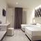 Отель L'Hotel