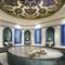 Отель Istanbul Marriott Hotel Asia