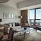 Отель Istanbul Marriott Hotel Asia