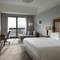 Отель Istanbul Marriott Hotel Asia