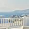 Отель Myconian Korali Relais & Chateaux