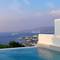 Отель Myconian Korali Relais & Chateaux