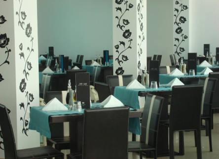 Отель Giannoulaki Hotel