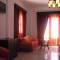 Отель Giannoulaki Hotel