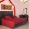 Отель Giannoulaki Hotel