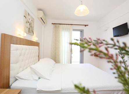 Отель Kastoria Hotel Apartment