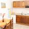 Отель Kastoria Hotel Apartment